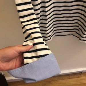 J Crew Long Sleeve